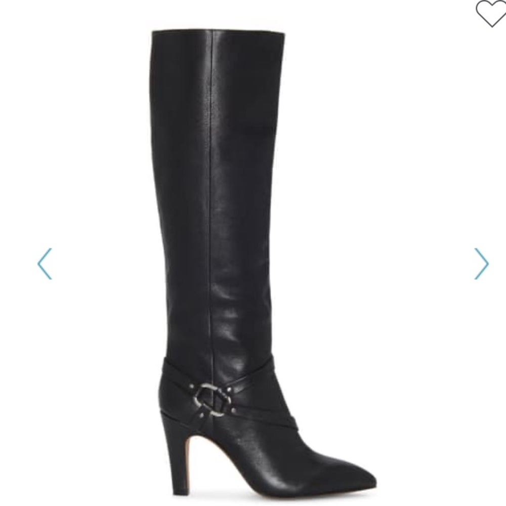 Vince Camuto Charmina Knee High Boot